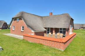 Holiday home Fyrvej F- 1322